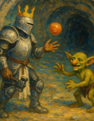 doom lancelot