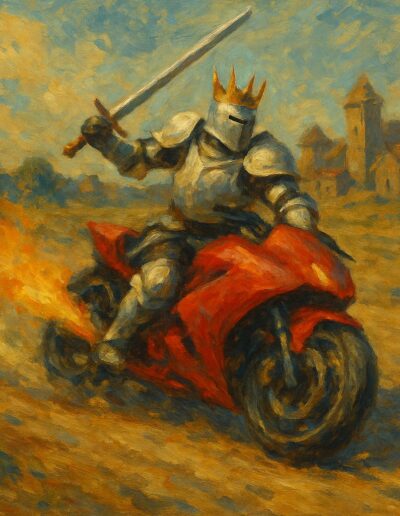 doomguy akira